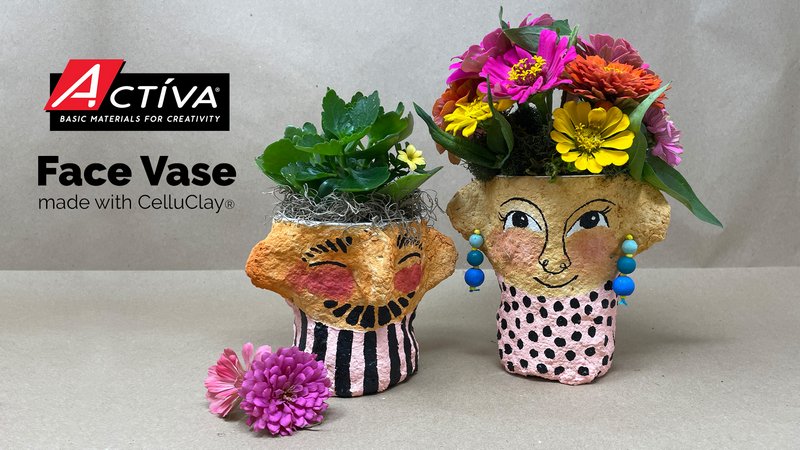 Face Vase